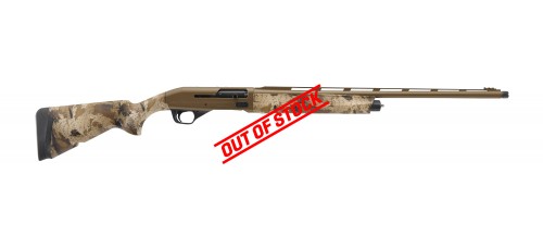 Franchi Affinity 3 Waterfowl Elite 20 Gauge 3" 26" Barrel Semi Auto Shotgun