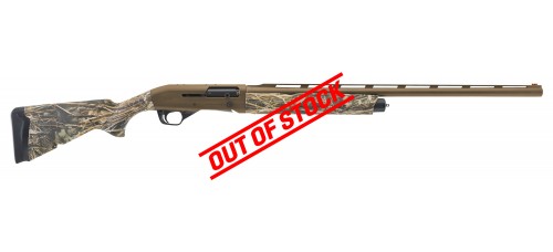 Franchi Affinity 3 Cerakote 12 Gauge 3" 28" Barrel Semi Auto Shotgun Franchi Affinity 3 Cerakote 12 Gauge 3" 28" Barrel Semi Auto Shotgun