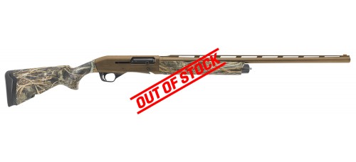 Franchi Affinity 3.5 12 Gauge 3.5" 28" Barrel Semi Auto Shotgun - Max 7 Franchi Affinity 3.5 12 Gauge 3.5" 28" Barrel Semi Auto Shotgun - Max 7