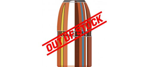 Hornady 45 Cal .458 350gr Bullet