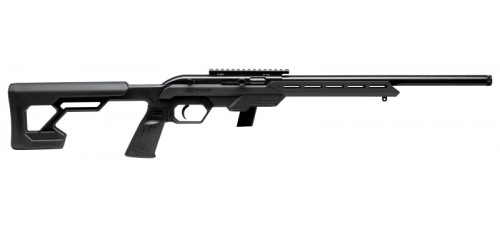Savage 64 Precision .22 LR 16.5" Barrel Semi Auto Rimfire Rifle 