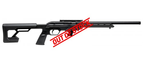 Savage 64 Precision .22 LR 16.5" Barrel Semi Auto Rimfire Rifle 