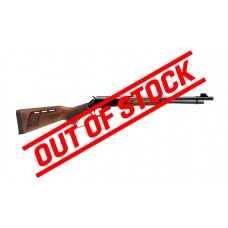 Savage Revel DLX .22LR 18" Barrel Lever Action Rimfire Rifle