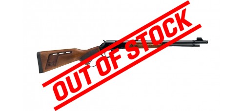 Savage Revel DLX .22LR 18" Barrel Lever Action Rimfire Rifle