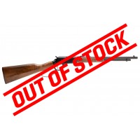 Savage Revel Classic .17 HMR 18" Barrel Lever Action Rimfire Rifle