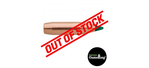 Sierra Game Changer .30 Calibre .308" 180gr Bullet Sierra Game Changer .30 Calibre .308" 180gr Bullet