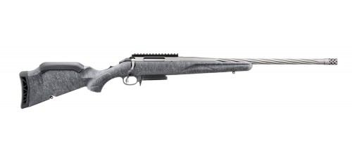Ruger American Gen II .243 Win 20" Barrel Bolt Action Rifle