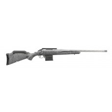 Ruger American Gen II .204 Ruger 20" Barrel Bolt Action Rifle