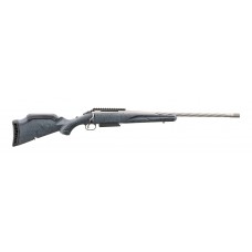 Ruger American Gen II .300 Win Mag 20" Barrel Bolt Action Rifle - Gray Splatter