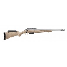Ruger American Gen II Ranch .450 Bushmaster 16.10" Barrel Bolt Action Rifle