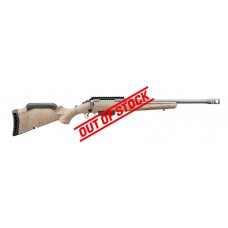Ruger American Gen II Ranch .450 Bushmaster 16.10" Barrel Bolt Action Rifle Ruger American Gen II Ranch .450 Bushmaster 16.10" Barrel Bolt Action Rifle