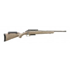 Ruger American Gen II Ranch 6.5 Creedmoor 16.10" Barrel Bolt Action Rifle - FDE Ruger American Gen II Ranch 6.5 Creedmoor 16.10" Barrel Bolt Action Rifle - FDE