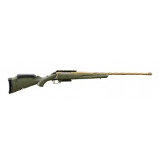 Ruger American Gen II Predator 6mm Creedmoor 22" Barrel Bolt Action Rifle