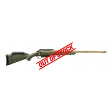 Ruger American Gen II Predator 6mm Creedmoor 22" Barrel Bolt Action Rifle