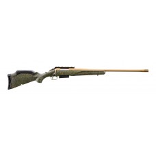 Ruger American Gen II .350 Bushmaster 22" Barrel Bolt Action Rifle Ruger American Gen II .350 Bushmaster 22" Barrel Bolt Action Rifle