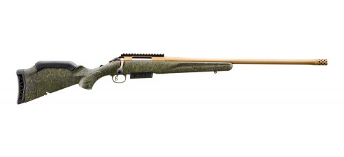 Ruger American Gen II .350 Bushmaster 22" Barrel Bolt Action Rifle