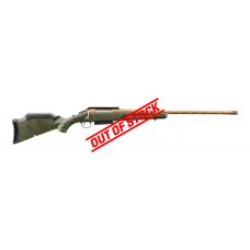 Ruger American Gen II Predator .300 Win Mag 22" Barrel Bolt Action Rifle