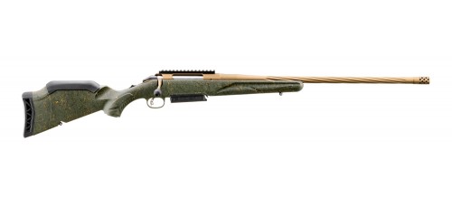 Ruger American Gen II Predator .300 Win Mag 22" Barrel Bolt Action Rifle Ruger American Gen II Predator .300 Win Mag 22" Barrel Bolt Action Rifle