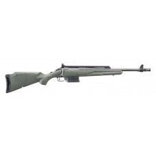 Ruger American Gen II Scout .308 Win 16.10" Barrel Bolt Action Rifle Ruger American Gen II Scout .308 Win 16.10" Barrel Bolt Action Rifle
