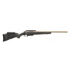 Ruger American Gen II Prairie 6.5 Creedmoor 20" Barrel Bolt Action Rifle
