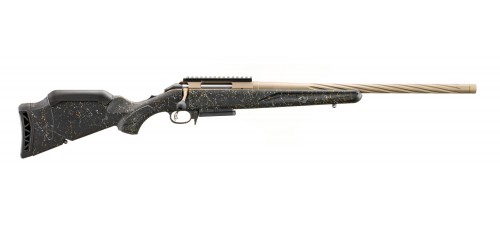 Ruger American Gen II Prairie 6.5 Creedmoor 20" Barrel Bolt Action Rifle Ruger American Gen II Prairie 6.5 Creedmoor 20" Barrel Bolt Action Rifle