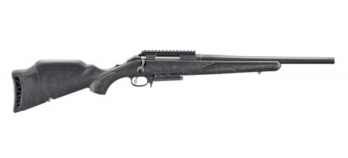 Ruger American Gen II Patrol .308 Win 16.1" Barrel Bolt Action Rifle Ruger American Gen II Patrol .308 Win 16.1" Barrel Bolt Action Rifle