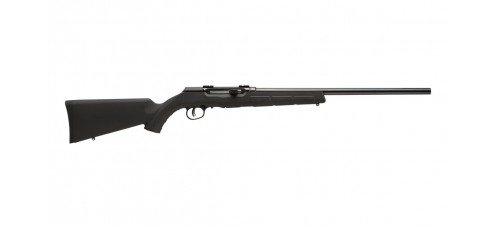 Savage A17 Heavy Barrel .17 HMR 22" Barrel Semi Auto Rimfire Rifle