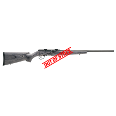 Savage A17 Sporter .17 HMR 22" Barrel Semi Auto Rimfire Rifle