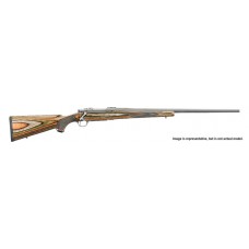 Ruger Hawkeye Predator 6.5 Creedmoor 24" Barrel Bolt Action Rifle