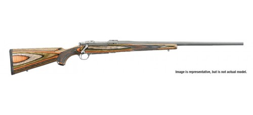 Ruger Hawkeye Predator 6.5 Creedmoor 24" Barrel Bolt Action Rifle