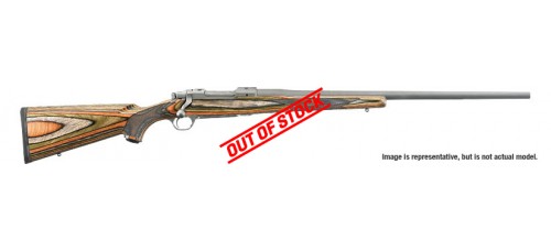 Ruger Hawkeye Predator 6.5 Creedmoor 24" Barrel Bolt Action Rifle