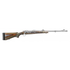 Ruger Hawkeye Guide Gun .416 Ruger 20" Barrel Bolt Action Rifle Ruger Hawkeye Guide Gun .416 Ruger 20" Barrel Bolt Action Rifle