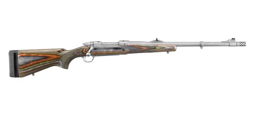 Ruger Hawkeye Guide Gun .416 Ruger 20" Barrel Bolt Action Rifle Ruger Hawkeye Guide Gun .416 Ruger 20" Barrel Bolt Action Rifle