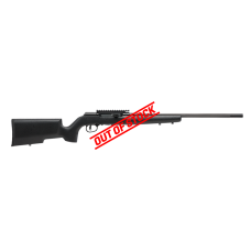 Savage A22 Pro Varmint .22LR 22" Barrel Semi Auto Rimfire Rifle