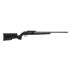 Savage A17 Pro Varmint .17 HMR 22" Barrel Semi Auto Rimfire Rifle