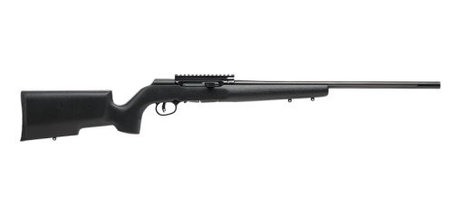 Savage A17 Pro Varmint .17 HMR 22" Barrel Semi Auto Rimfire Rifle