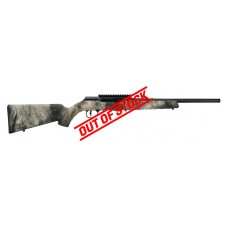 Savage A22 FV-SR Overwatch .22LR 16.5" Barrel Semi Auto Rimfire Rifle