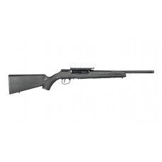 Savage A22 FV-SR .22LR 16.25" Barrel Bolt Action Rimfire Rifle