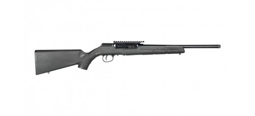 Savage A22 FV-SR .22LR 16.25" Barrel Bolt Action Rimfire Rifle