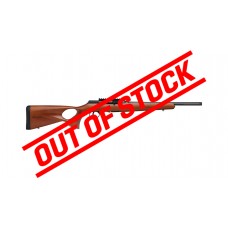 Savage A22 Timber Thumbhole .22LR 16.5" Barrel Semi Auto Rimfire Rifle