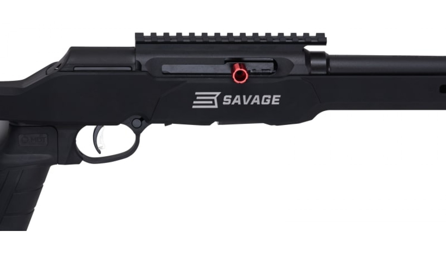 Savage A22 Semi Auto Rifle