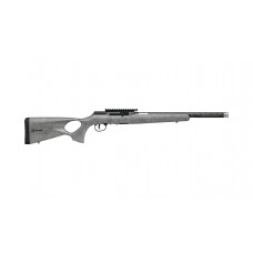 Savage A22 Timberlite Thumbhole .22LR 18" Barrel Semi Auto Rimfire Rifle