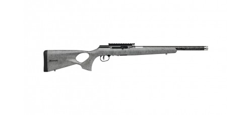 Savage A22 Timberlite Thumbhole .22LR 18" Barrel Semi Auto Rimfire Rifle