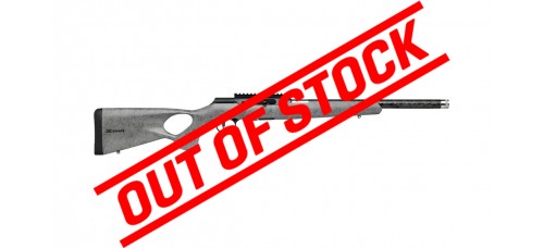 Savage A22 Timberlite Thumbhole .22LR 18" Barrel Semi Auto Rimfire Rifle