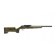 Savage A22 Timber Tactical .22LR 18" Barrel Semi Auto Rimfire Rifle