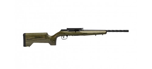 Savage A22 Timber Tactical .22LR 18" Barrel Semi Auto Rimfire Rifle Savage A22 Timber Tactical .22LR 18" Barrel Semi Auto Rimfire Rifle
