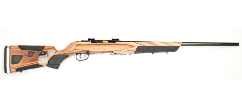 Savage A22 AT-ONE .22LR 22" Barrel Semi-Auto Rimfire Rifle