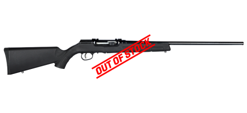 Savage A22 Magnum .22 WMR 21" Barrel Semi Auto Rimfire Rifle