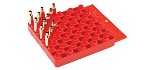 Hornady Universal Loading Block