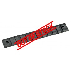 Weaver Savage B Series #606 Multi-Slot Base